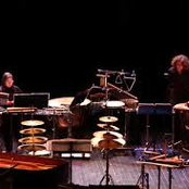 Les Percussions De Strasbourg