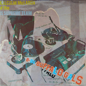 Buffalo Gals by Malcolm Mclaren & The World Famous Supreme Team