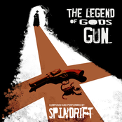 Spindrift: The Legend Of Gods Gun