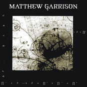 Dark Matter by Matthew Garrison
