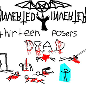 13 Posers Dead EP