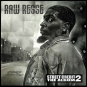 raw reese