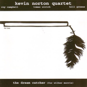 The Dream Catcher (for Wilber Morris)
