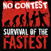 Survival Of The Fastest
