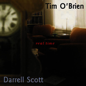 Darrell Scott: Real Time