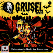 001/Polterabend - Nacht des Entsetzens