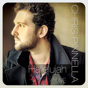 Chris Pinnella: Hallelujah (Live) - Single
