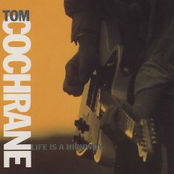 Tom Cochrane: Life Is a Highway