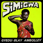 Kwaakwaa by Gyedu-blay Ambolley