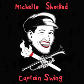 Michelle Shocked: Captain Swing