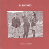 Bleached: Welcome the Worms