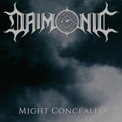 Might Concealed - Single
