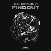 P1Harmony: DISHARMONY : FIND OUT