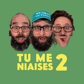 Tu me niaises