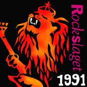 Rockslaget 1991