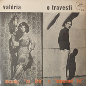 Valéria, O Travesti