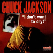 Tear Of The Year by Chuck Jackson