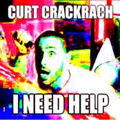 curt crackrach