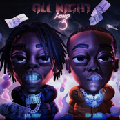 Bay Swag: All Night Long