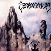 Forever Enthroned by Ceremonium