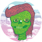 Holy State / Pulled Apart By Horses Split 7"