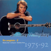 Mister Lonely by Johnny Hallyday