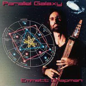 Parallel Galaxy by Emmett Chapman