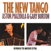 Milonga Is Coming by Astor Piazzolla & Gary Burton