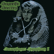 Sarcophagus Symphony II