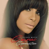 Teedra Moses: Cognac & Conversation