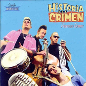 Historia Del Crimen