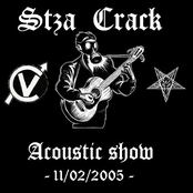 Acoustic show [11-02-2005]