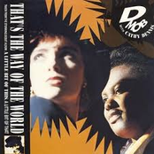 That's The Way of The World (with Cathy Dennis)