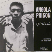 Angola Prison Spirituals