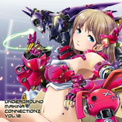 UNDERGROUND MAKINA CONNECTIONZ VOL.12