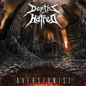Depths of Hatred: Aversionist