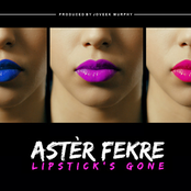 Lipstick's Gone