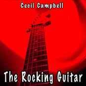 The Rocking Guitar