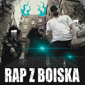 Rap z Boiska