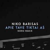 Apie Tave Tiktai Aš (Noro Remix)