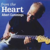 Albert Cummings: From The Heart