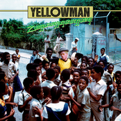 Yellowman: Zungguzungguguzungguzeng!