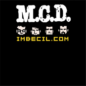 Handicap by M.c.d.