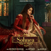 Miss Pooja: Sohnea - Single