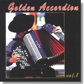 golden accordion