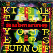 Learning To Live With Ghosts by Submarine