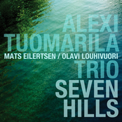 Prologue by Alexi Tuomarila Trio