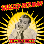 Child Psychologist by Shelley Berman