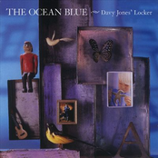 The Ocean Blue: Davy Jones' Locker