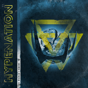 Hypenation - Single